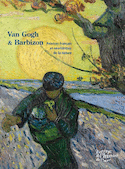 Van gogh et barbizon